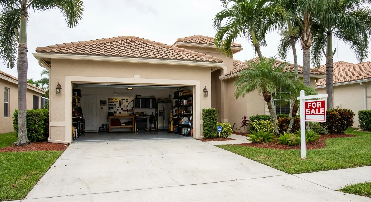 two car concrete driveway fl Weeki Wachee FL